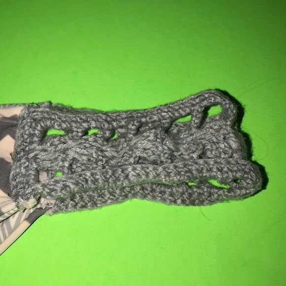 Acacia Seminyak Bikini Bottom with Crochet Accents - Picture 4 of 8